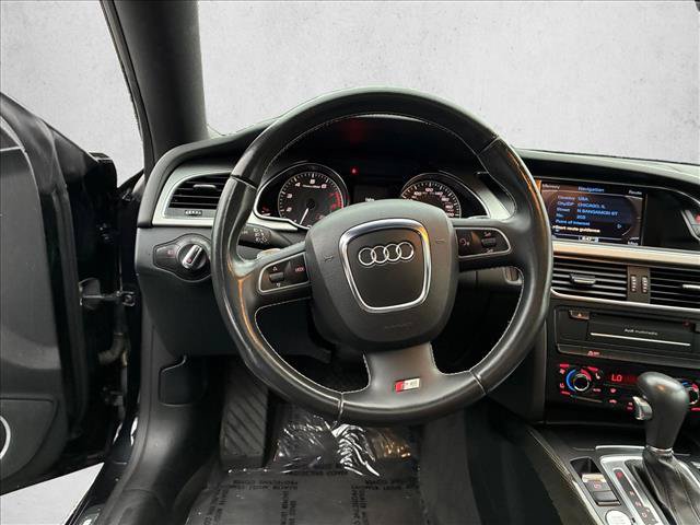 Used 2012 Audi S5 Prestige AWD/4WD image 13