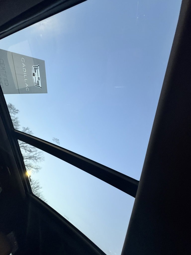 Used 2024 Cadillac Escalade Premium Luxury w/ LPO, Floor Liner Package image 34