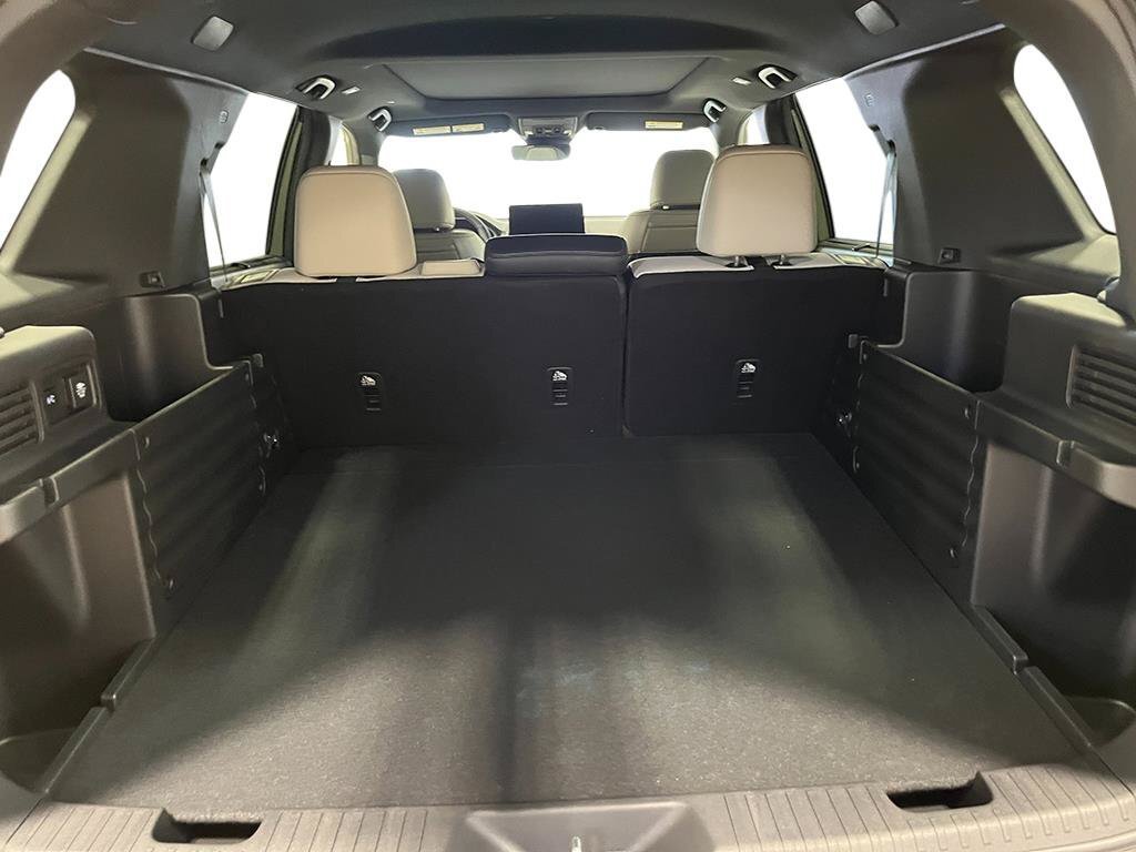 New 2026 Honda Passport TrailSport Elite image 26