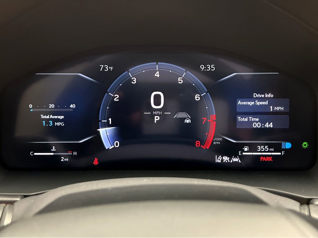 New 2026 Lexus IS 350 F Sport image 14
