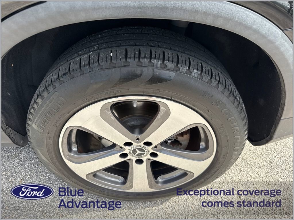 Used 2018 Mercedes-Benz GLC 300 image 11