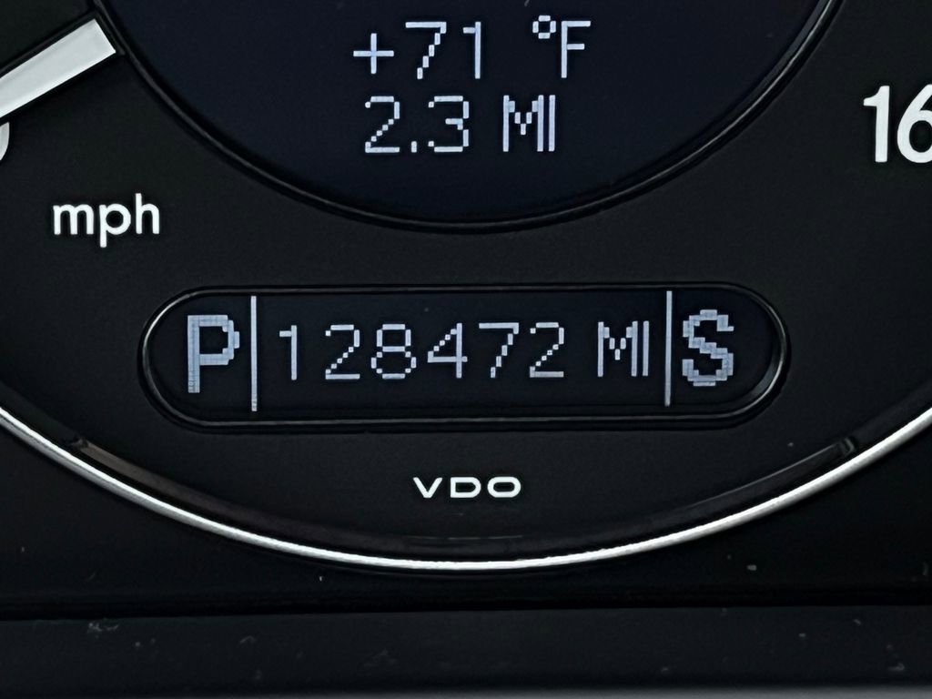 Used 2008 Mercedes-Benz E 350 4MATIC Sedan image 21