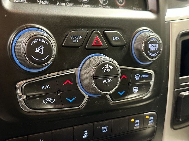 Used 2017 RAM 2500 Big Horn AWD/4WD image 18