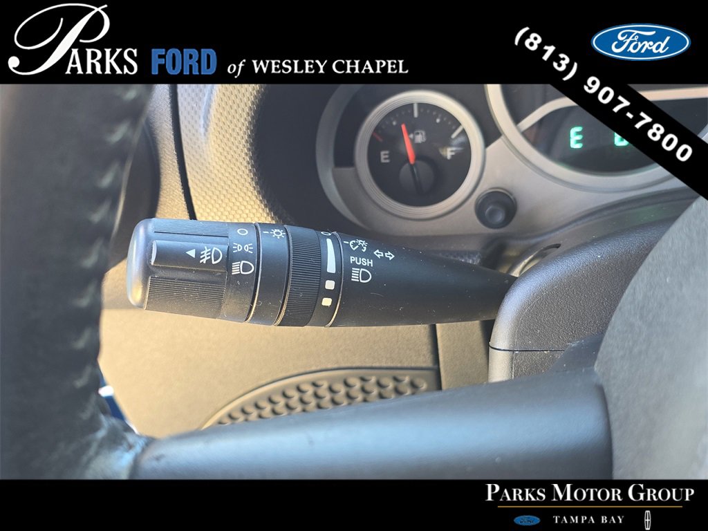 Used 2010 Jeep Wrangler Sport image 23