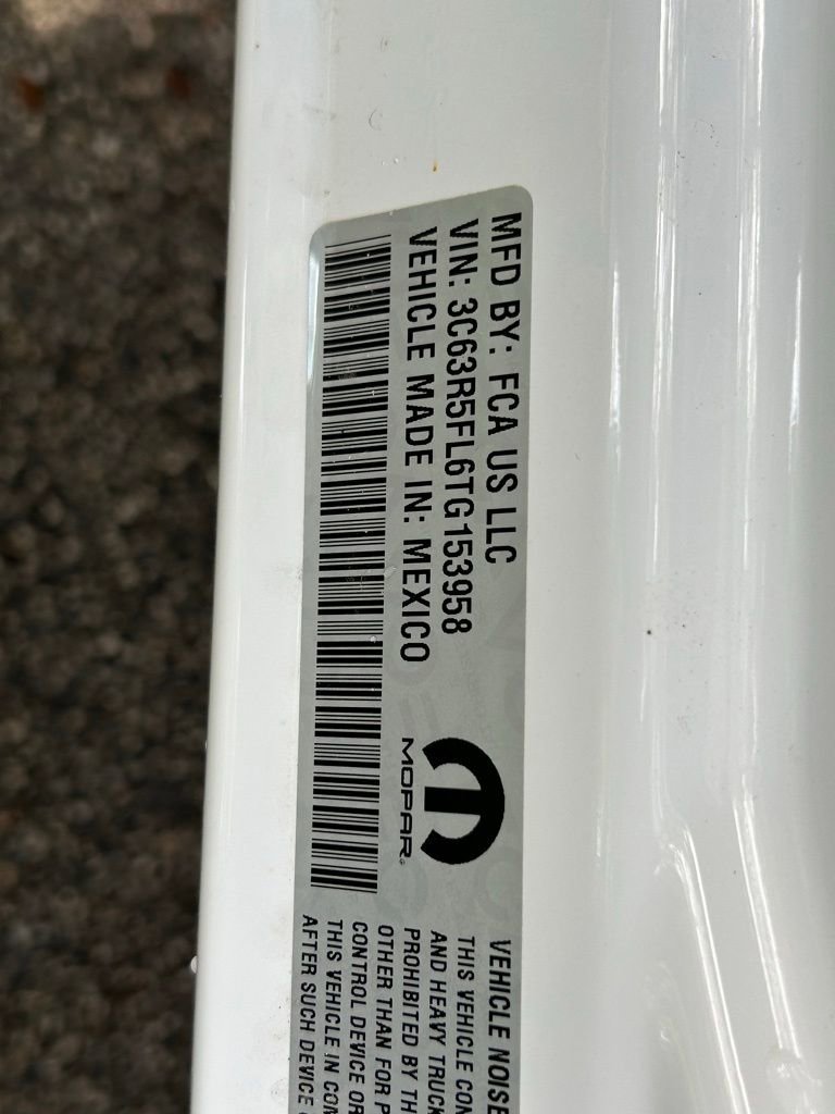 New 2026 RAM 2500 Laramie image 61