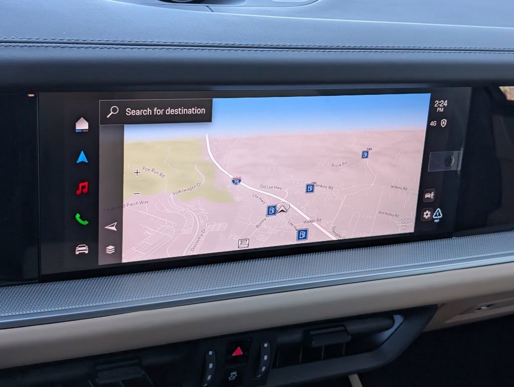 New 2026 Porsche Cayenne S image 12