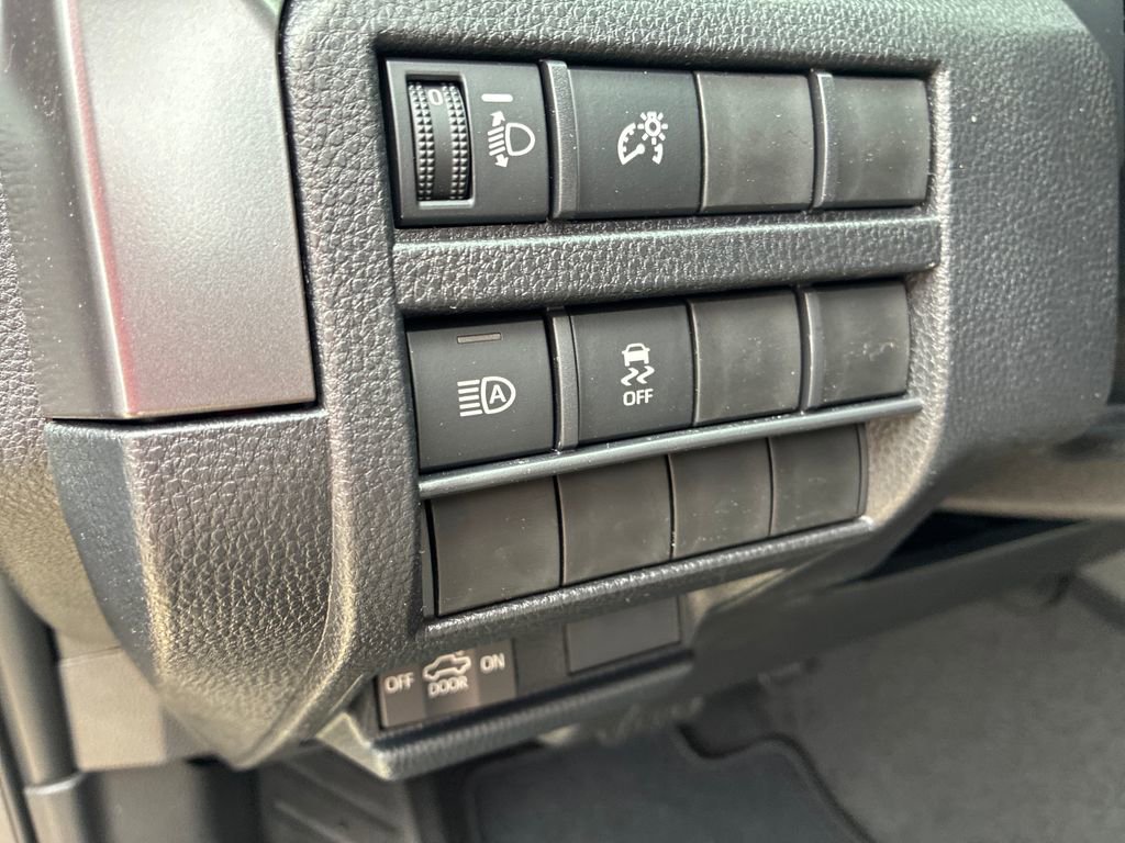 New 2026 Toyota Tacoma SR5 image 33