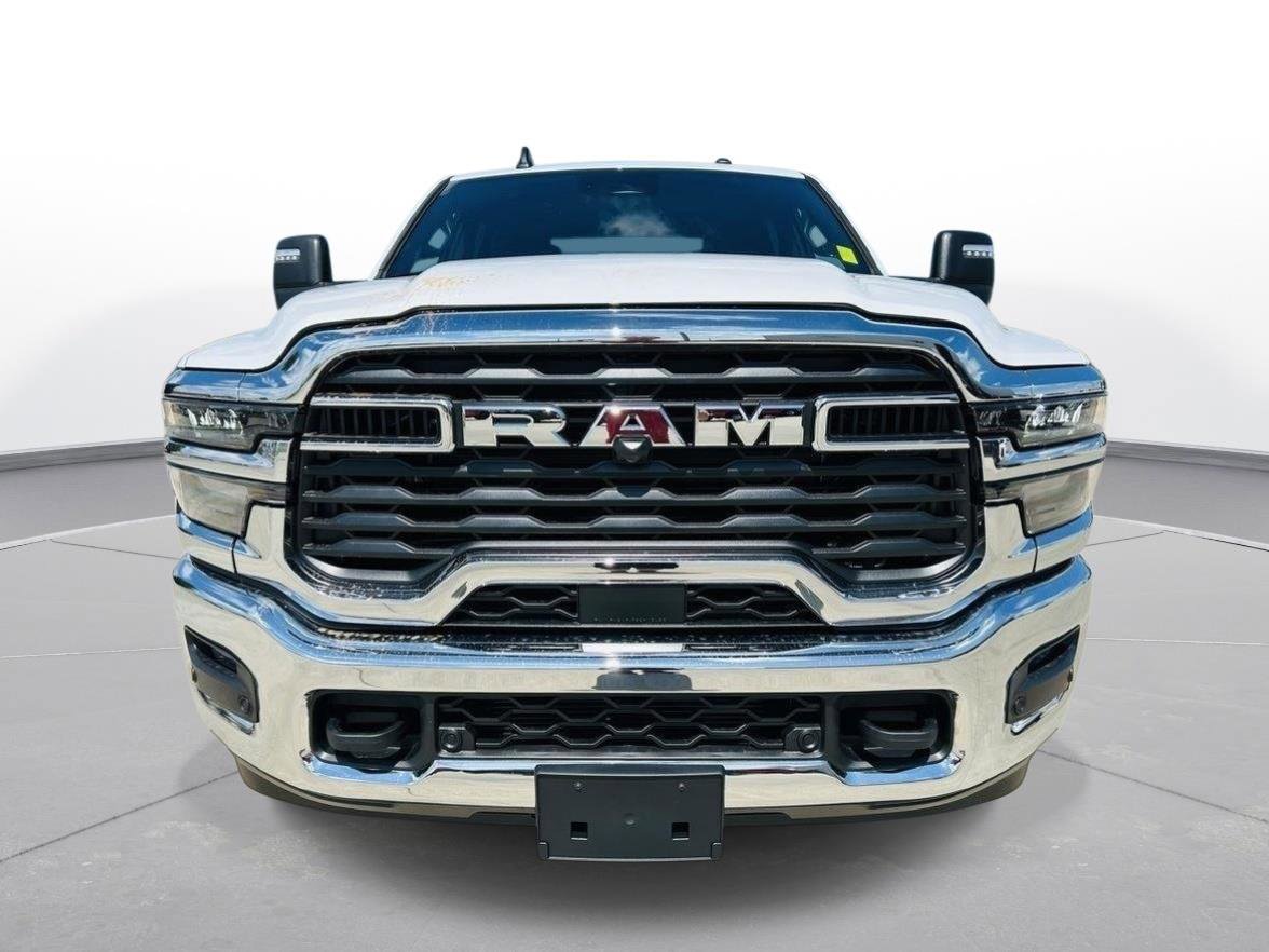 New 2025 RAM 2500 Big Horn image 30