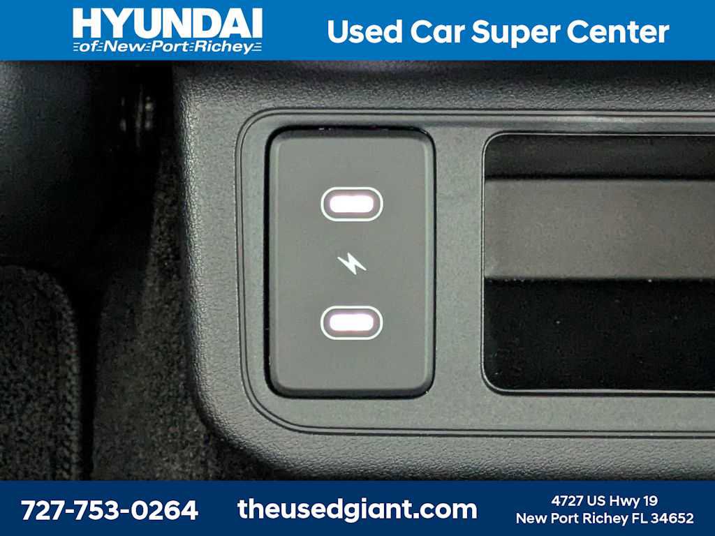Used 2025 Kia K4 EX FWD image 14