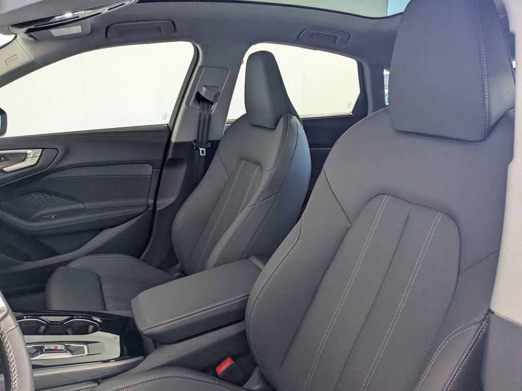 Used 2025 Audi A5 2.0T Premium Plus Sedan w/ Premium Plus image 11