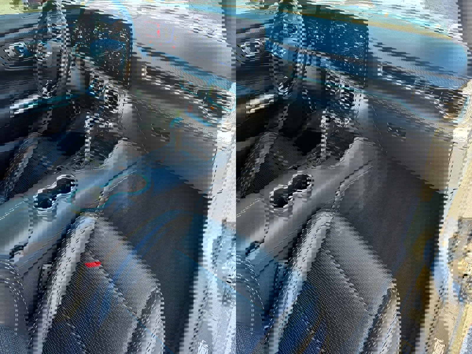 Used 2024 Ford Mustang GT Premium image 30