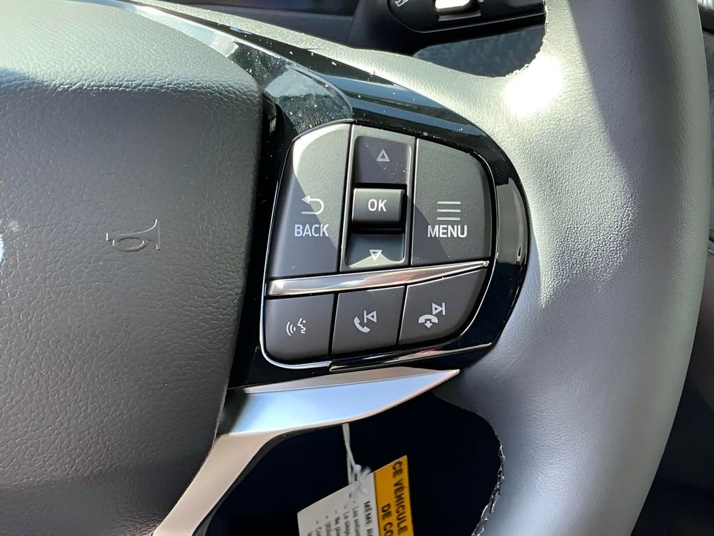 New 2026 Ford Explorer Platinum RWD image 29