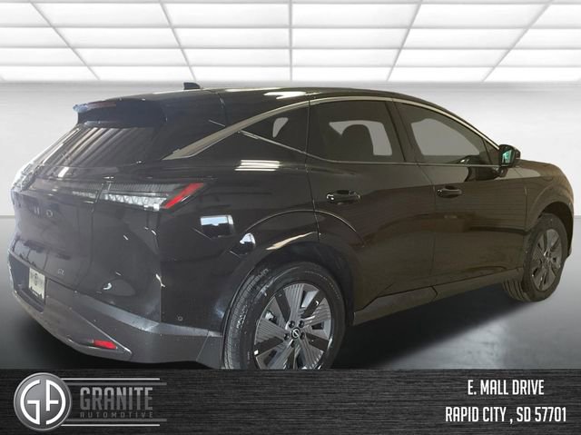 New 2025 Nissan Murano SL AWD/4WD image 5