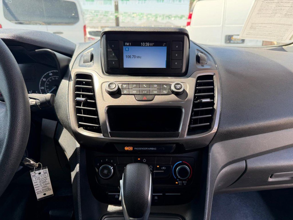 Used 2022 Ford Transit Connect XL FWD image 33