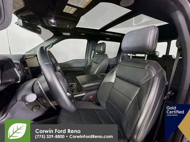 Used 2023 Ford F150 Raptor w/ Raptor Carbon Fiber Package AWD/4WD image 25