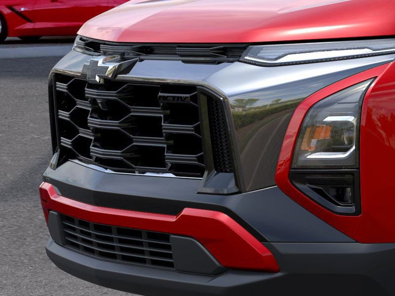 New 2026 Chevrolet Equinox ACTIV w/ Safety and Technology Package image 14