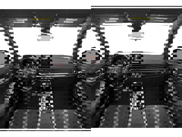 Used 2023 Honda Civic Sport image 11