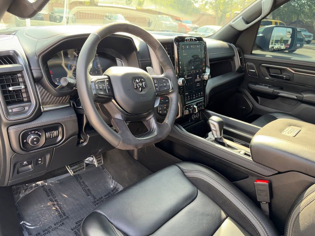 Used 2024 RAM 1500 TRX image 8