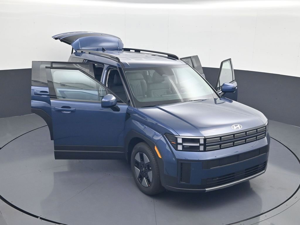 Used 2026 Hyundai Santa Fe SEL image 30