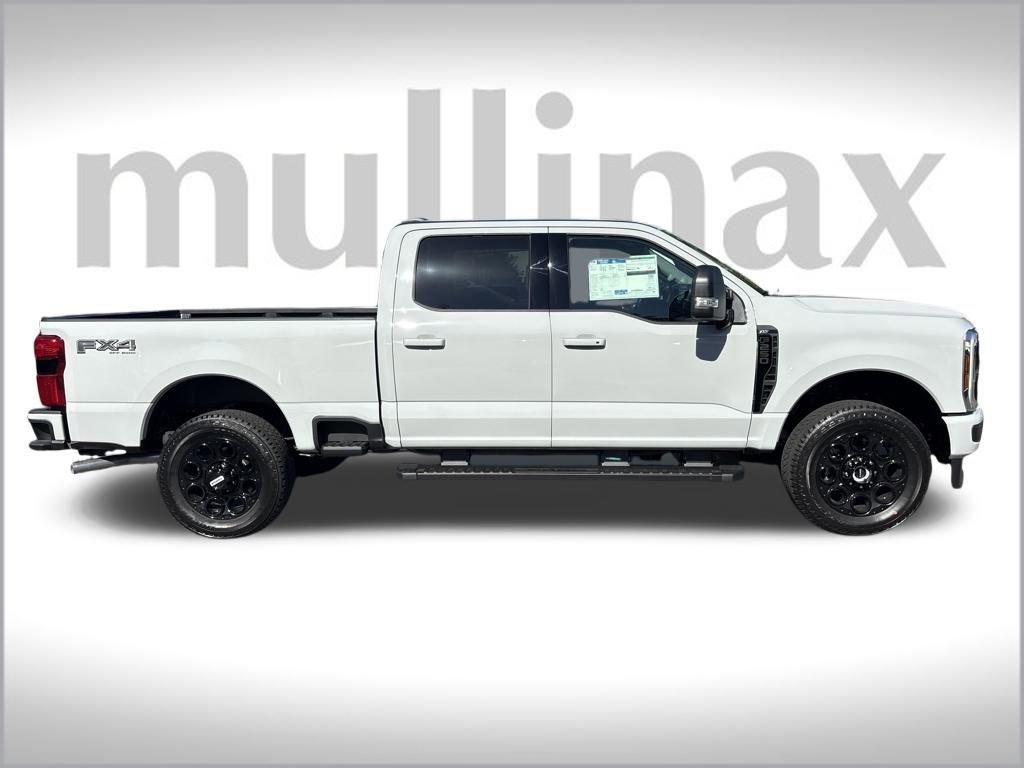 New 2026 Ford F250 XLT image 3