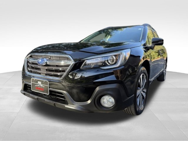 Used 2018 Subaru Outback 2.5i Limited