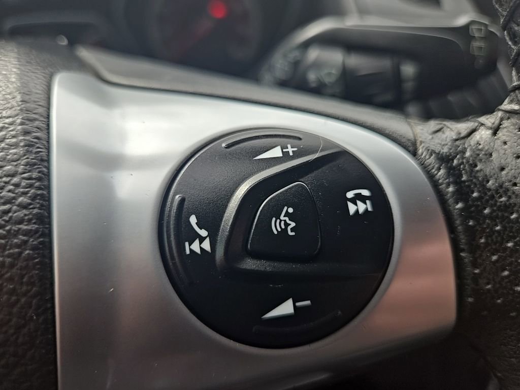 Used 2014 Ford Focus ST w/ Equipment Group 202A image 15