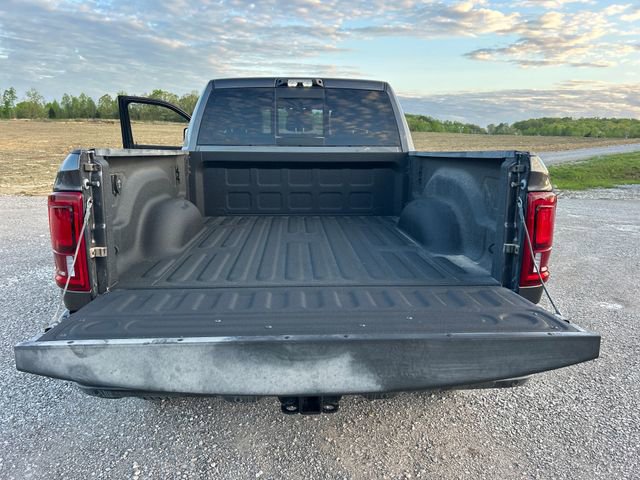 Used 2025 RAM 3500 Laramie image 35