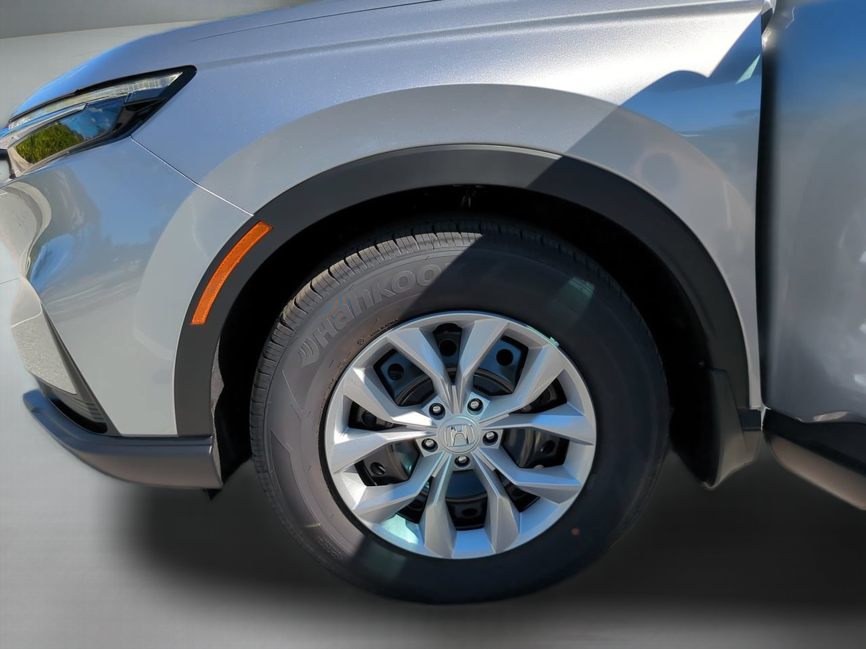New 2027 Honda CR-V LX image 19