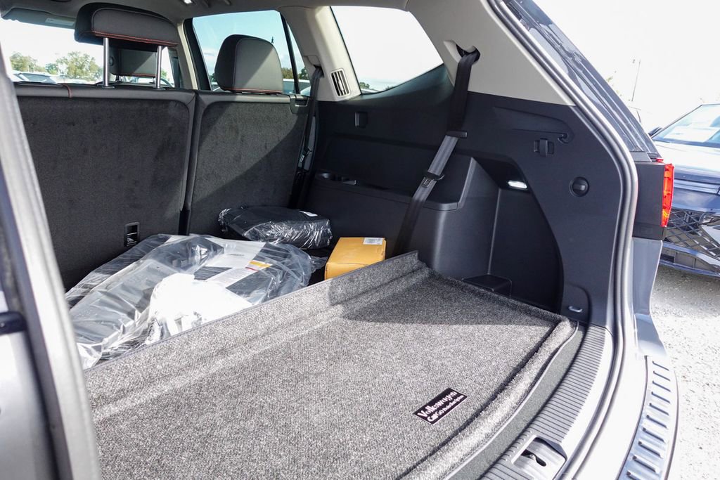 New 2026 Volkswagen Atlas Peak Edition image 30