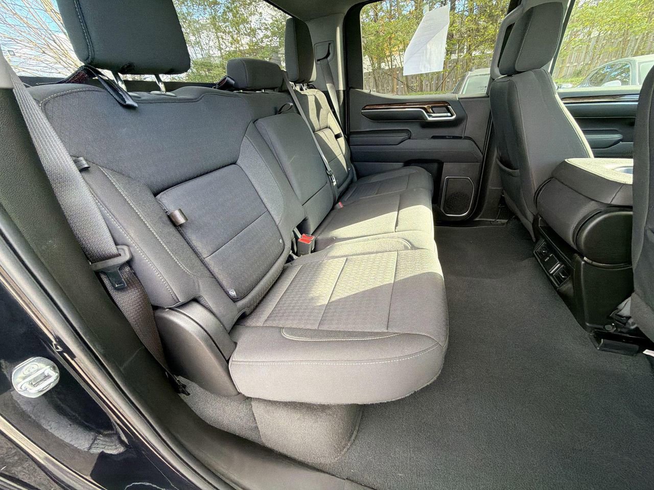 Certified 2022 GMC Sierra 1500 Elevation image 26