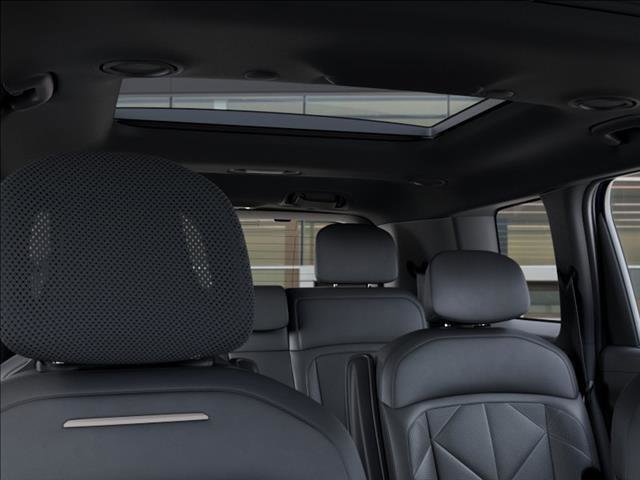 New 2027 Kia Telluride SX FWD image 27