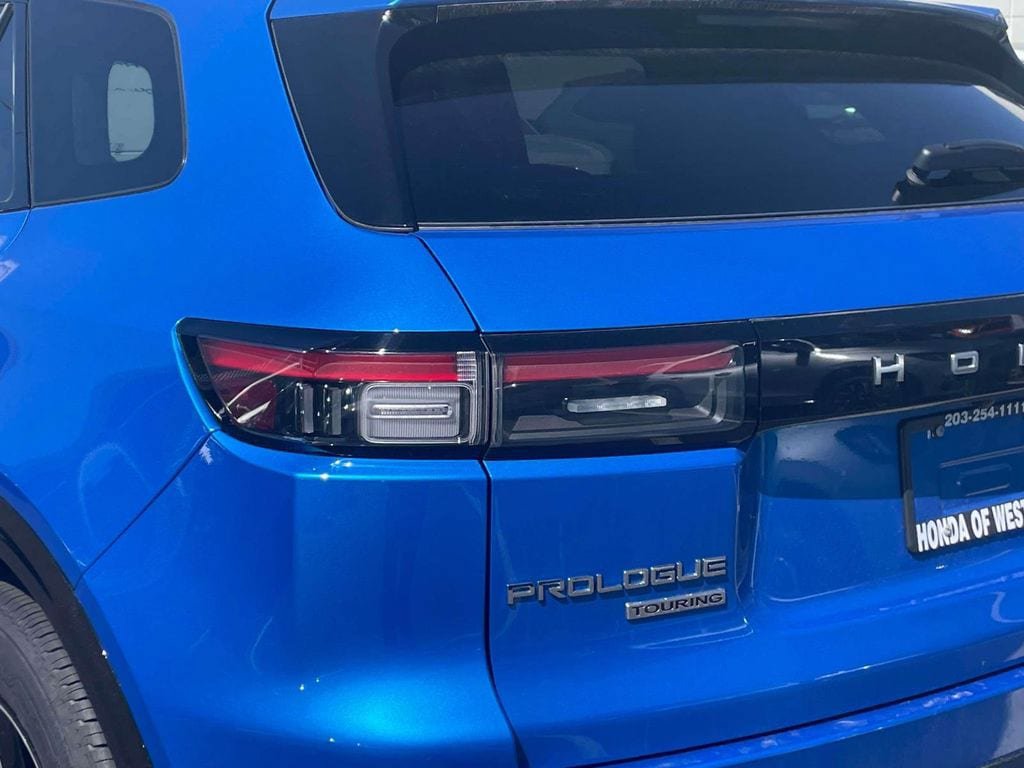 New 2026 Honda Prologue EX image 10