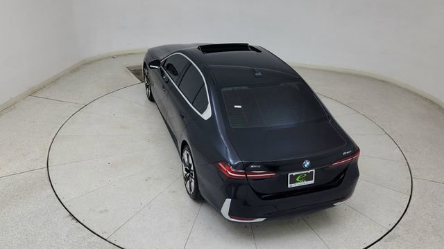 Used 2026 BMW 540i xDrive image 86
