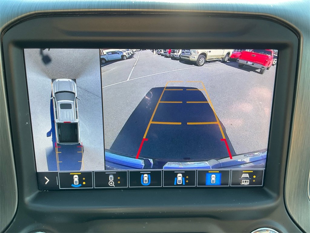 Used 2021 GMC Sierra 1500 Denali w/ Denali Ultimate Package image 19