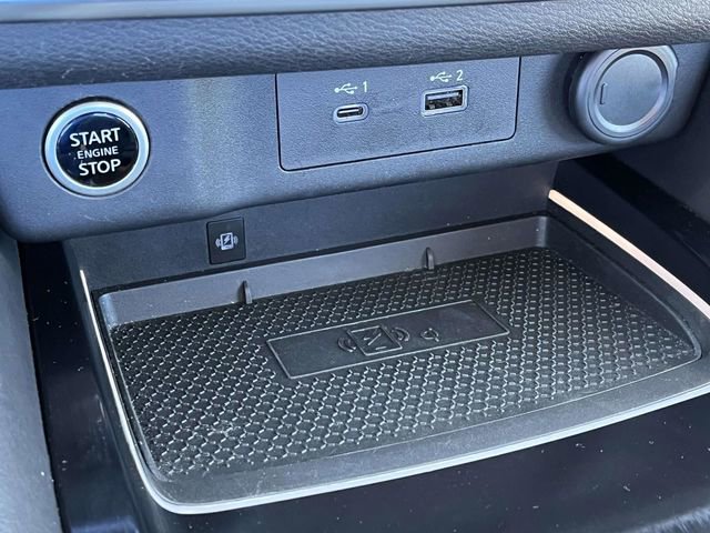 Used 2021 Nissan Rogue Platinum image 34