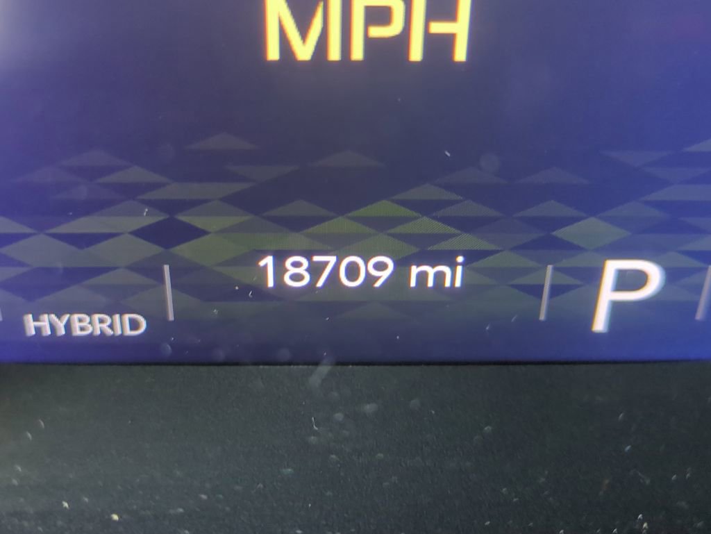 Used 2025 Jeep Wrangler Unlimited Sahara image 31