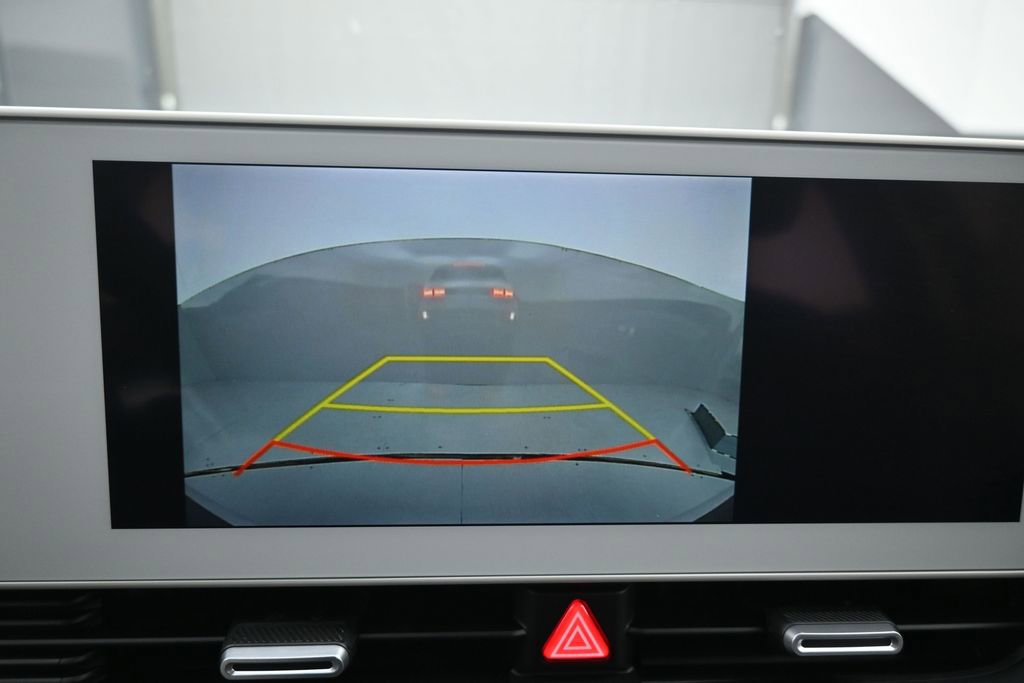 Used 2023 Hyundai Ioniq 5 SE AWD/4WD image 10