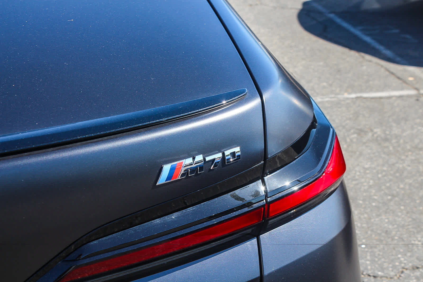 New 2026 BMW i7 M70 AWD/4WD image 29