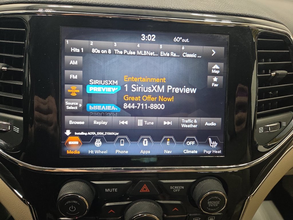 Used 2019 Jeep Grand Cherokee Limited AWD/4WD image 40
