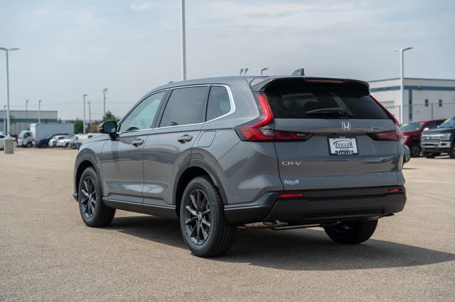 New 2026 Honda CR-V EX-L image 6