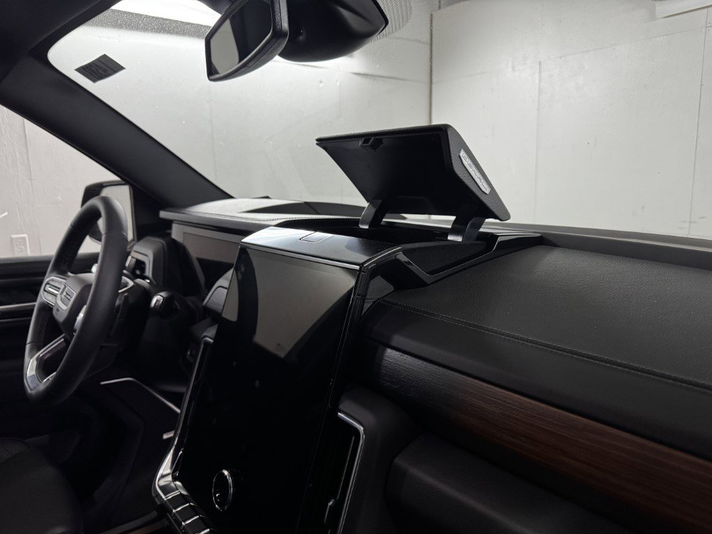 New 2026 GMC Yukon Denali w/ Sun & Power Step Package image 78