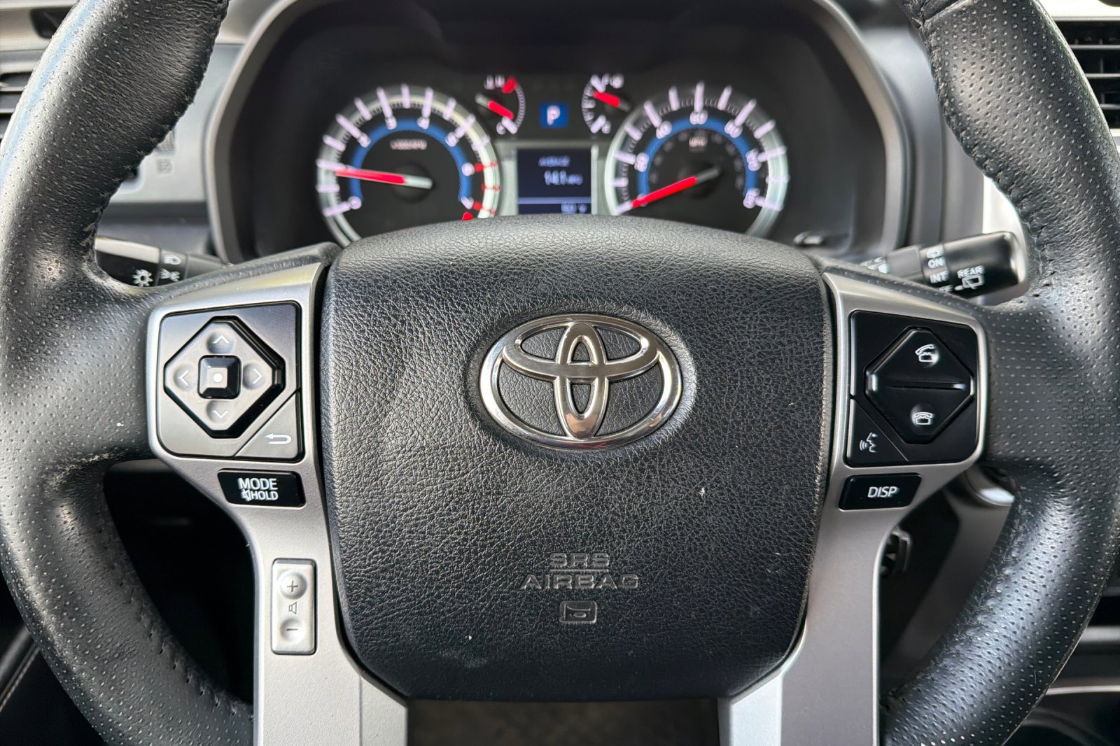 Certified 2018 Toyota 4Runner SR5 image 22