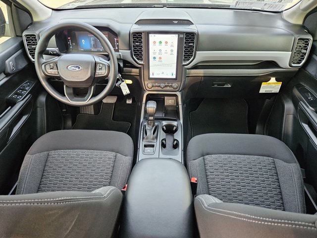 New 2026 Ford Ranger XL RWD image 15