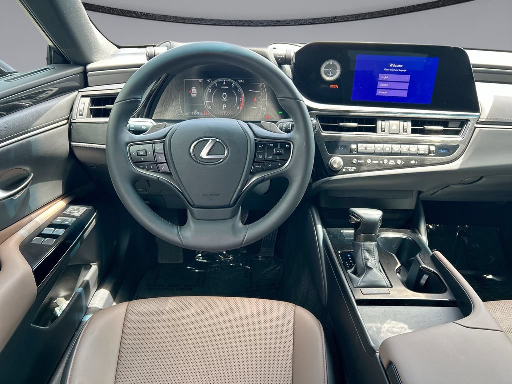 Used 2023 Lexus ES 350 w/ Accessory Package (Z2) FWD image 20