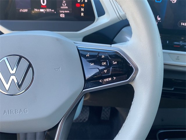 Used 2023 Volkswagen ID.4 Pro S image 24