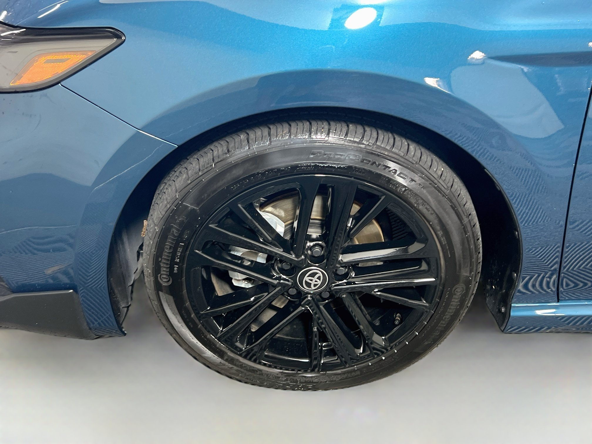 Used 2026 Toyota Camry SE w/ Convenience Package FWD image 13