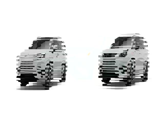 New 2026 Lexus TX 550h AWD Plug-In Hybrid image 1