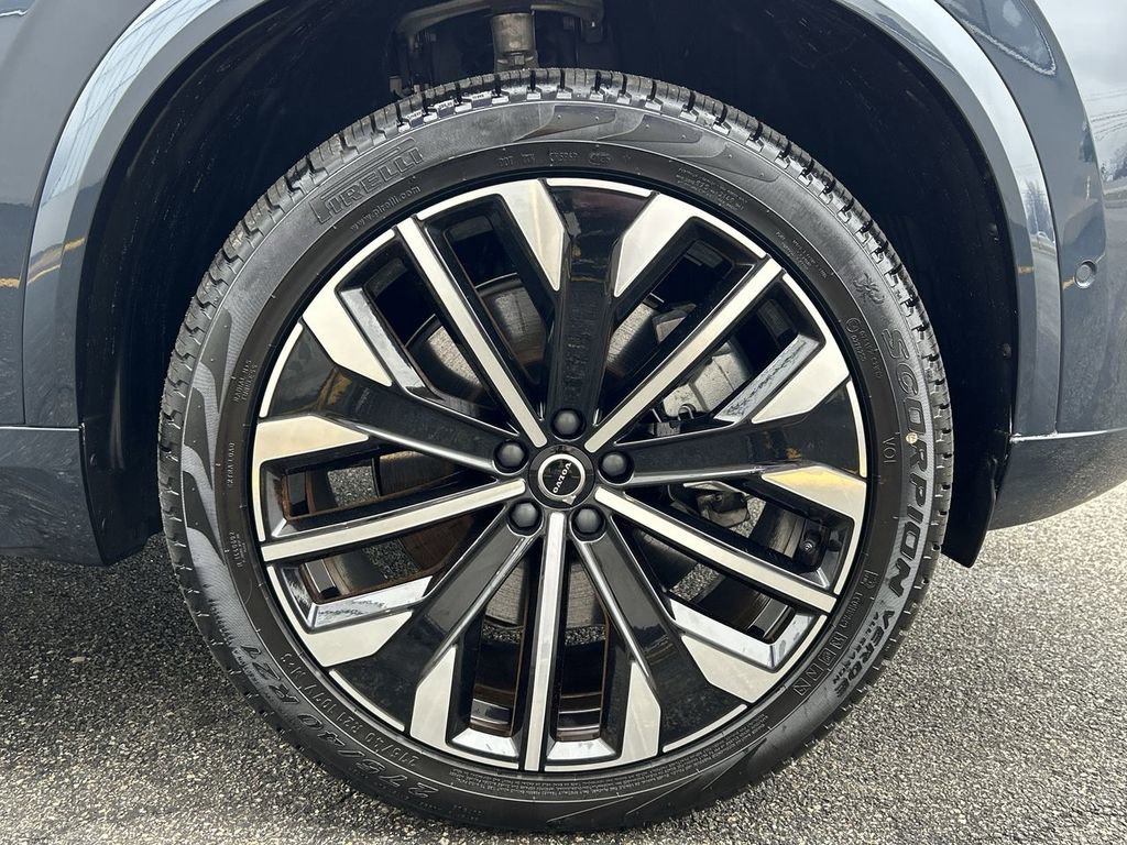 New 2026 Volvo XC90 T8 Ultra image 13