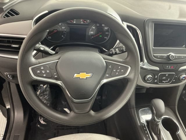 Used 2023 Chevrolet Equinox LS FWD image 33