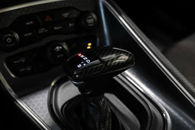Used 2018 Dodge Challenger T/A RWD image 21